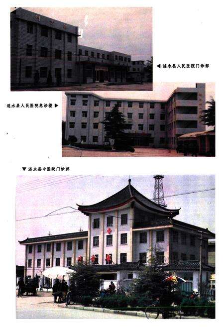 《涟水县卫生志》.pdf_江苏省志预览图2