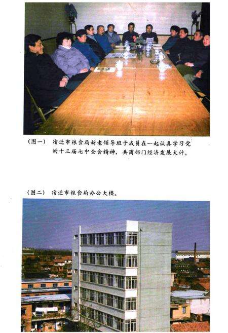 《《宿迁市粮食志》》.pdf_江苏省志预览图2