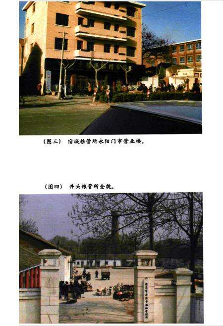 《《宿迁市粮食志》》.pdf_江苏省志预览图3