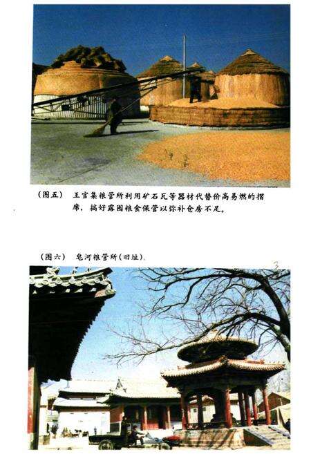 《《宿迁市粮食志》》.pdf_江苏省志预览图4