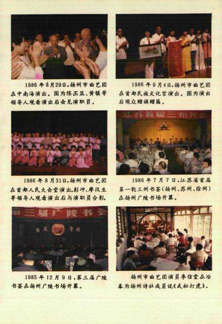 《《扬州曲艺志》》.pdf_江苏省志预览图4