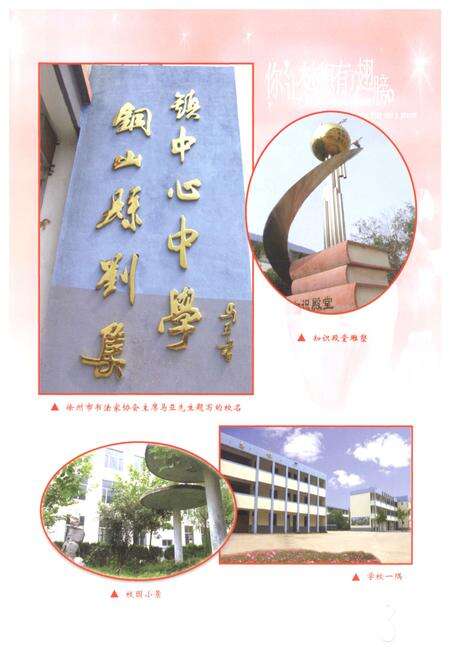 《铜山县刘集中学校志(1960-2010)》.pdf_江苏省志预览图3