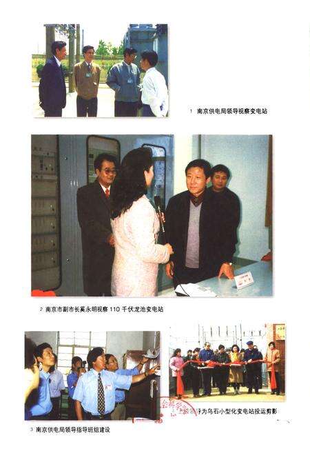 《六合县电力工业志(1988-2002年)》.pdf_江苏省志预览图2