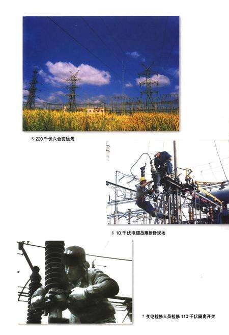 《六合县电力工业志(1988-2002年)》.pdf_江苏省志预览图3