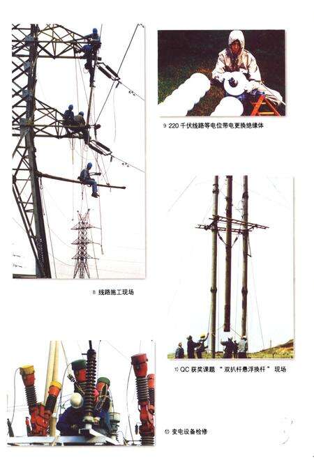 《六合县电力工业志(1988-2002年)》.pdf_江苏省志预览图4
