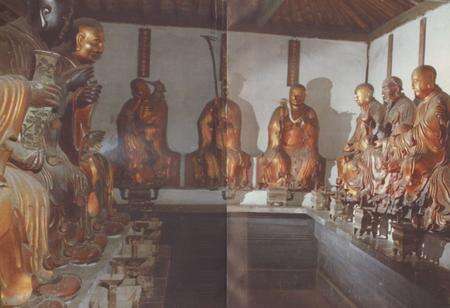 《苏州佛教寺院》.pdf_江苏省志预览图3