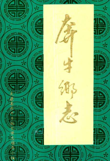 《《奔牛乡志》》.pdf_江苏省志缩略图