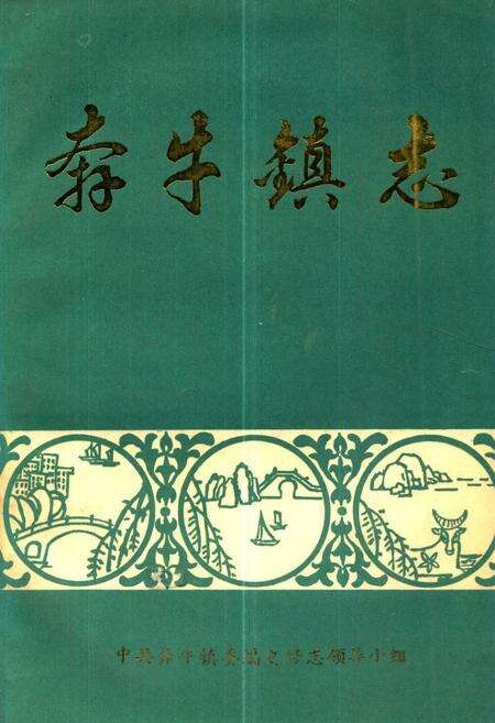 《《奔牛镇志》》.pdf_江苏省志缩略图