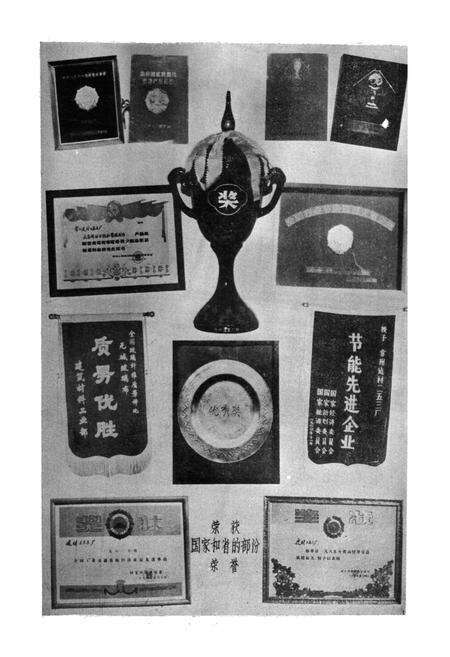 《建材二五三厂厂志(1960-1983)》.pdf_江苏省志预览图3