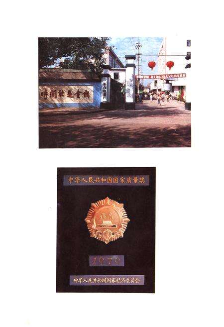 《常州东方红染厂志》.pdf_江苏省志预览图4