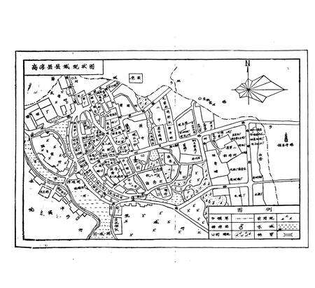 《淳溪镇志》.pdf_江苏省志预览图5