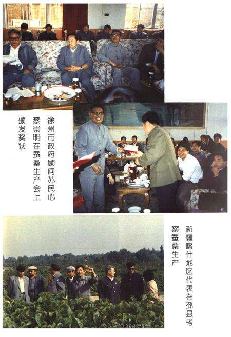 《徐州蚕桑志》.pdf_江苏省志预览图3