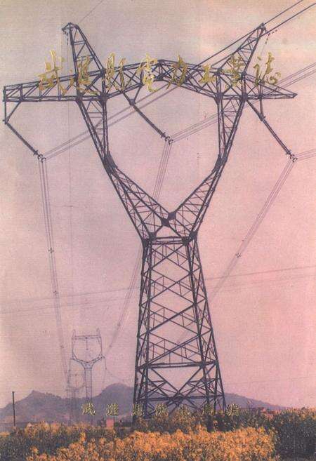 《武进县电力工业志》.pdf_江苏省志缩略图