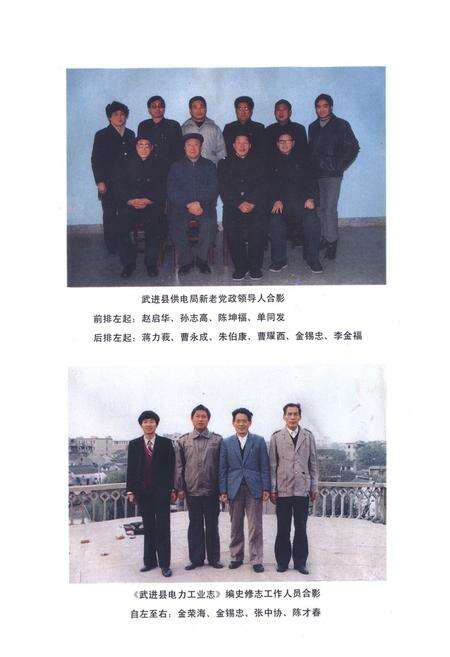 《武进县电力工业志》.pdf_江苏省志预览图2