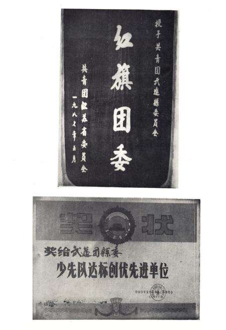 《武进青年运动简志》.pdf_江苏省志预览图3