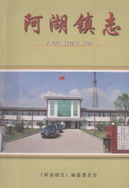 《阿湖镇志》.pdf_江苏省志缩略图