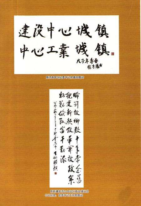 《阿湖镇志》.pdf_江苏省志预览图5