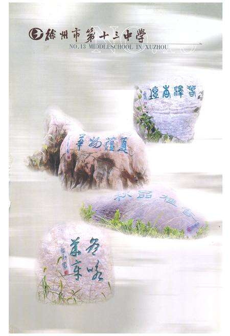 《徐州市第十三中学校志(1964-2004)》.pdf_江苏省志预览图3