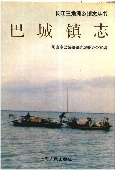 《《巴城镇志》》.pdf_江苏省志缩略图