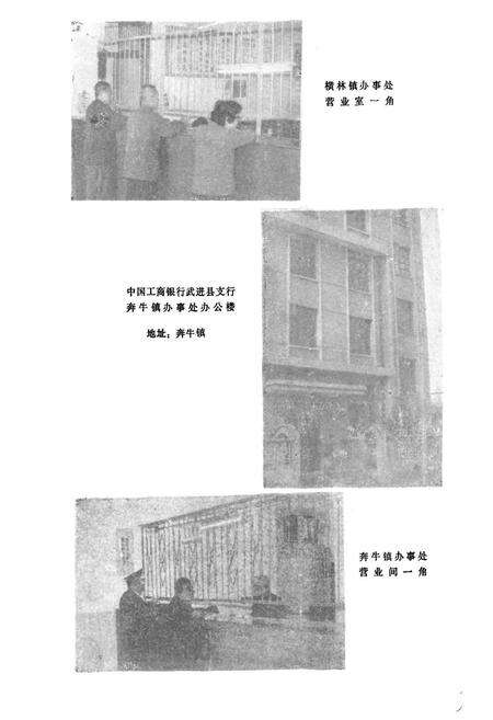 《武进县城市金融志》.pdf_江苏省志预览图5