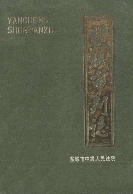 《《盐城审判志》》.pdf_江苏省志缩略图