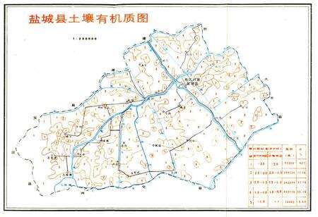 《江苏省盐城县土壤志》.pdf_江苏省志预览图3