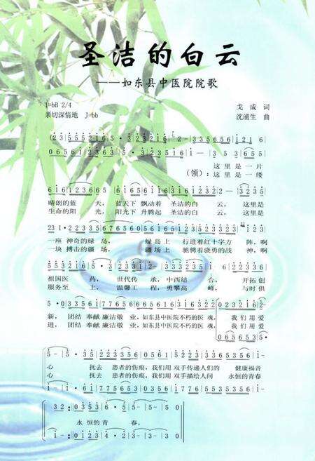 《如东县中医院志》.pdf_江苏省志预览图5