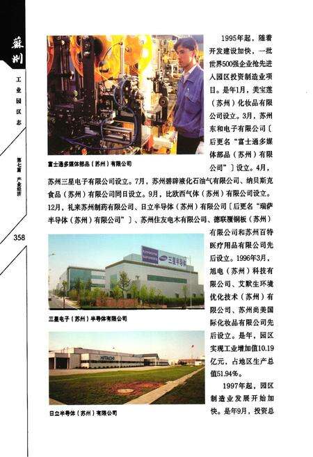 《《苏州工业园区志(1994-2005)二》》.pdf_江苏省志预览图5