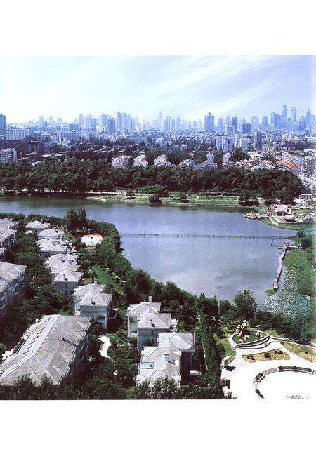 《南京市白下区志(1986-2005)上》.pdf_江苏省志预览图3