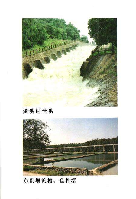 《《沙河水库志》》.pdf_江苏省志预览图5