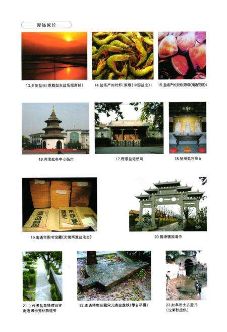 《南通盐业志》.pdf_江苏省志预览图4