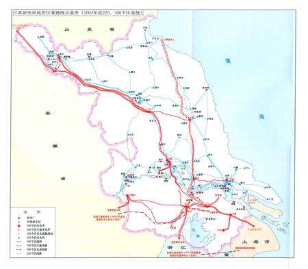 《江苏省电力工业志(1991-2002)》.pdf_江苏省志预览图2