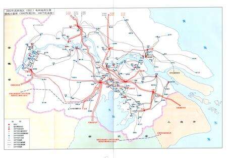《江苏省电力工业志(1991-2002)》.pdf_江苏省志预览图3