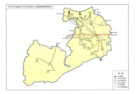 《无锡市电力工业志(1988-2002)》.pdf_江苏省志预览图5
