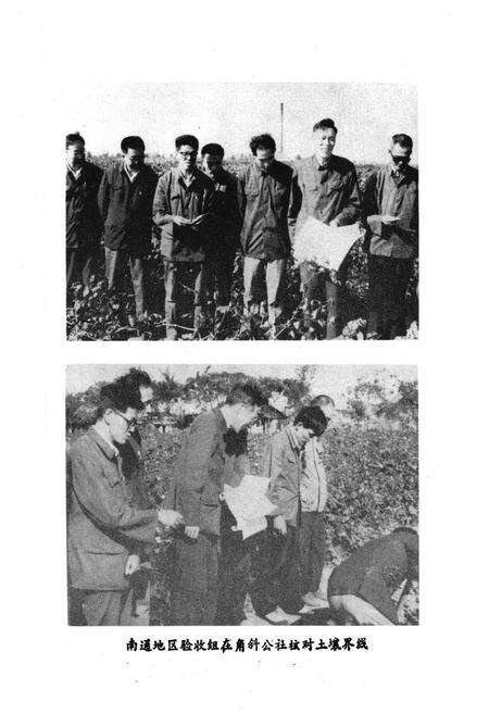 《江苏省海安县土壤志》.pdf_江苏省志预览图5