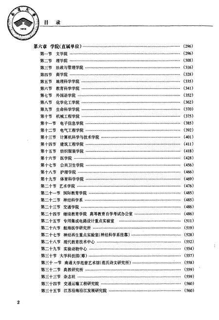 《南通大学百年志(1912-2012)下卷》.pdf_江苏省志预览图3