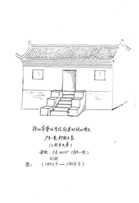 《《徐州市聋哑学校校志(1950-1988)》》.pdf_江苏省志预览图3