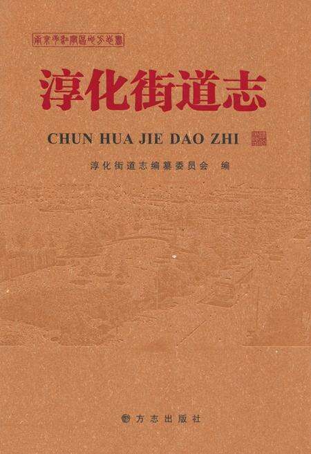 《《淳化街道志》》.pdf_江苏省志缩略图