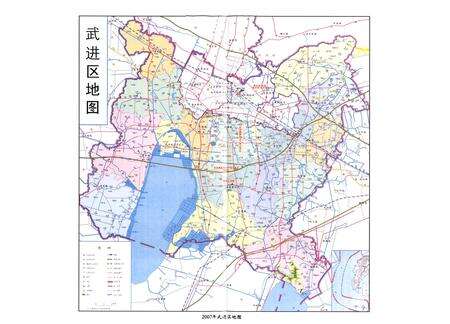 《武进志(1986-2007)上册》.pdf_江苏省志预览图4