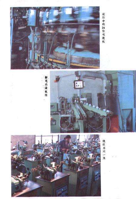 《徐州灯泡厂志(1960~1985)》.pdf_江苏省志预览图3