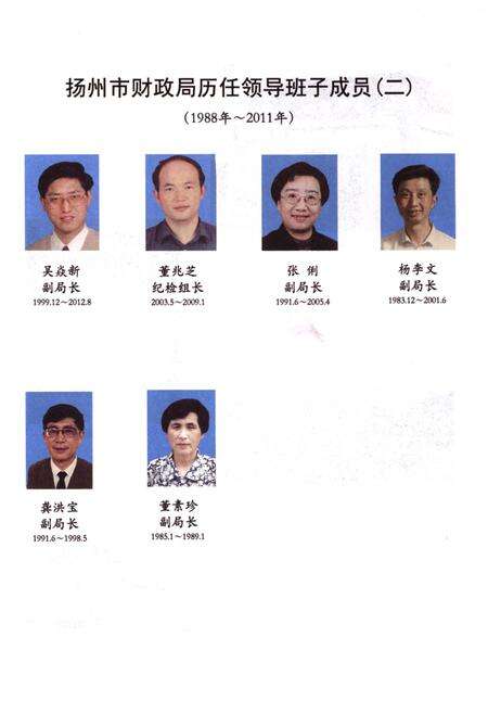 《扬州市财政志(上卷)1988-2011》.pdf_江苏省志预览图4