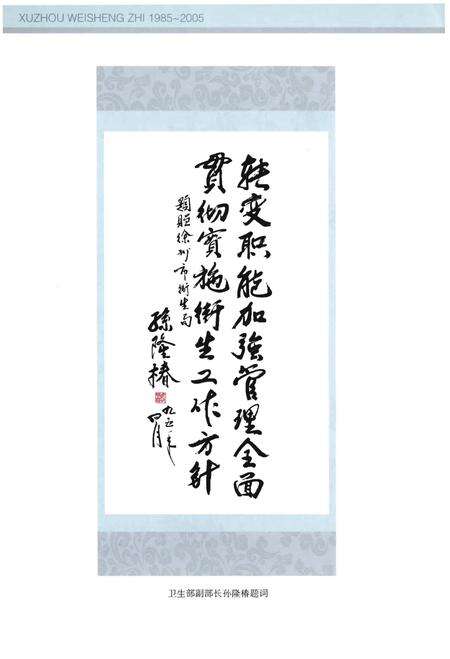 《徐州卫生志1985-2005》.pdf_江苏省志预览图4