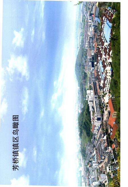 《芳桥镇志》.pdf_江苏省志预览图4