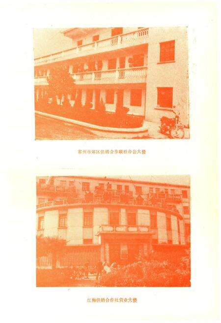 《常州市郊区供销社志》.pdf_江苏省志预览图3