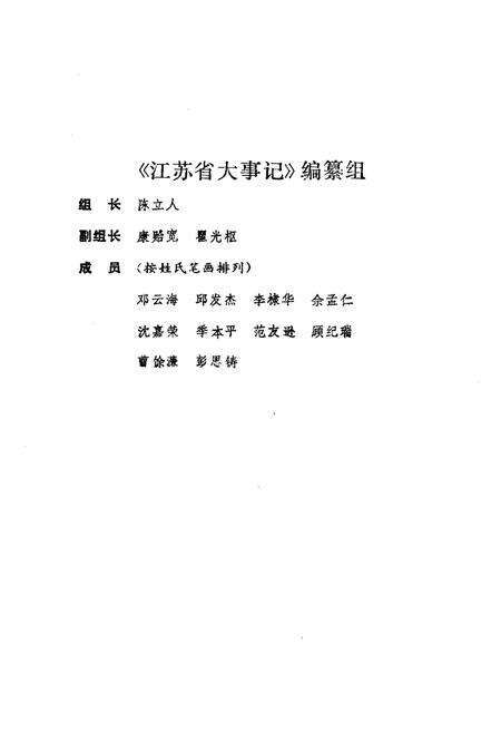 《江苏省大事记1949-1985》.pdf_江苏省志预览图3