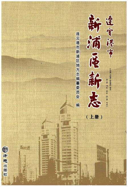 《连云港市新浦区新志（上册）》.pdf_江苏省志缩略图