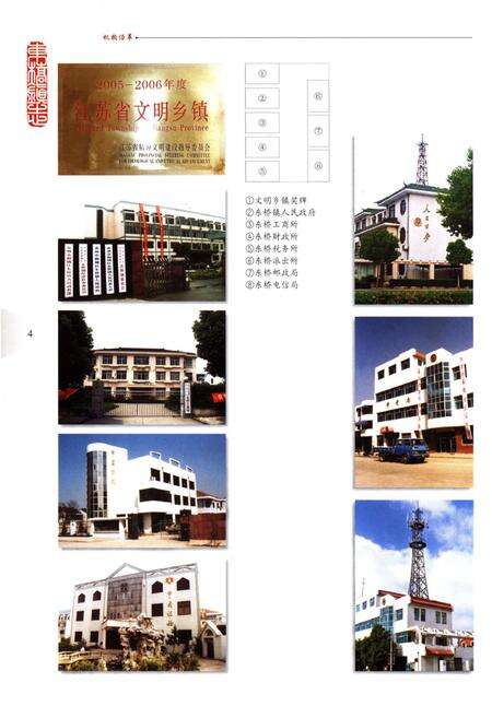 《苏州地方志 东桥镇志》.pdf_江苏省志预览图5