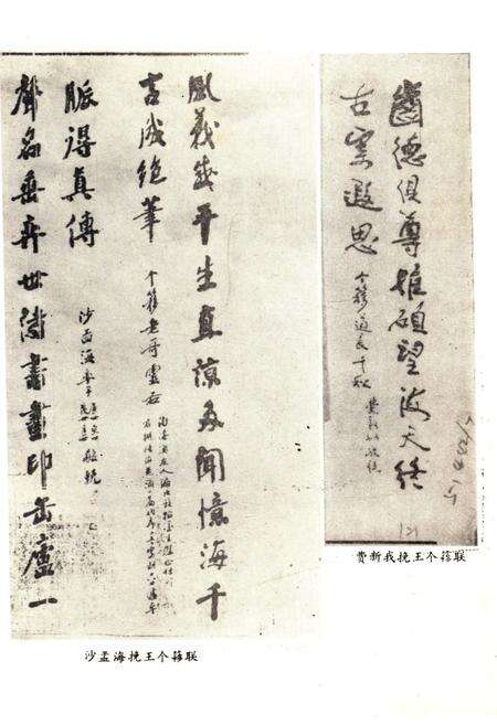 《王个簃纪念文集》.pdf_江苏省志预览图3