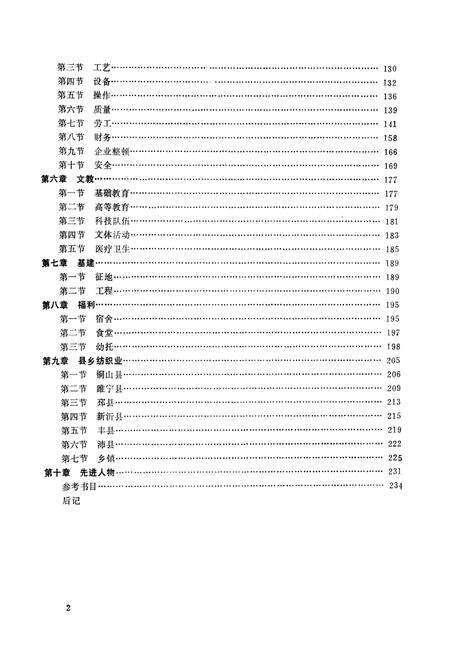 《徐州纺织志 1911-1985》.pdf_江苏省志预览图5