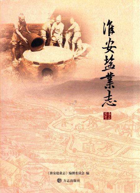 《淮安盐业志》.pdf_江苏省志缩略图